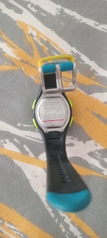 Decathlon Decathlon dijital saat