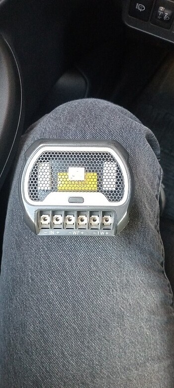 Jbl ses ...