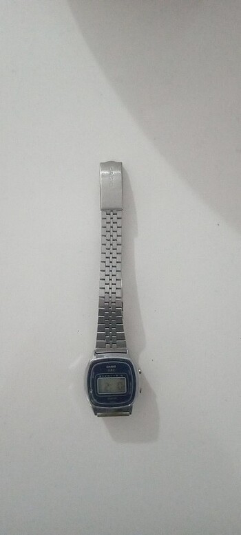 Casio kadin saat