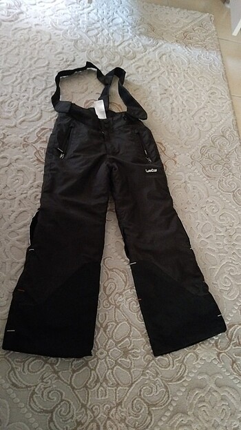 Wedze 4 yas kayak pantolonu