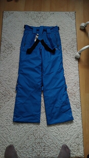 Decathlon 10 yas kayak pantolonu