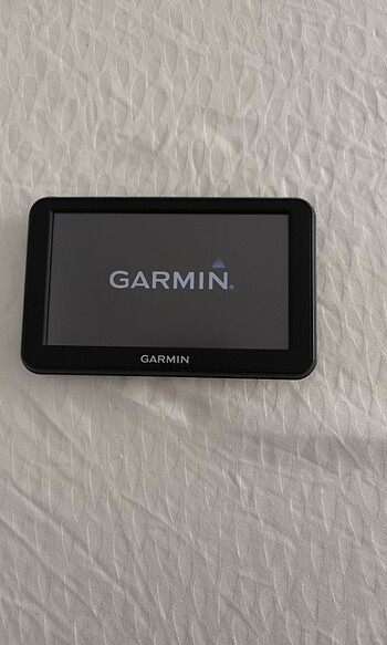 Garmin navigasyon aleti