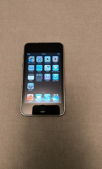 iPod 8 gb