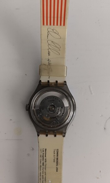  Beden Swatch 1996 
