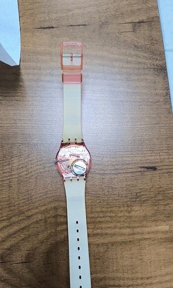 Swatch Swatch