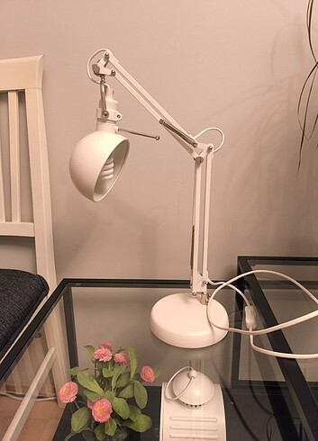 Ikea forsa lamba