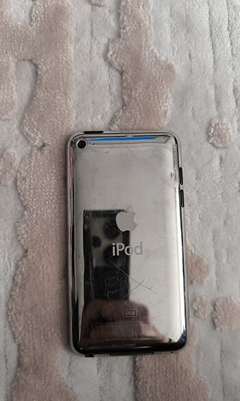 Apple iPod touch 4 nesil 32 gb