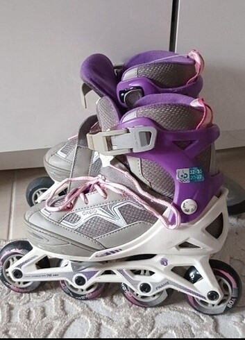 Decathlon paten