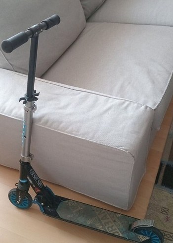 Decathlon oxxello scooter