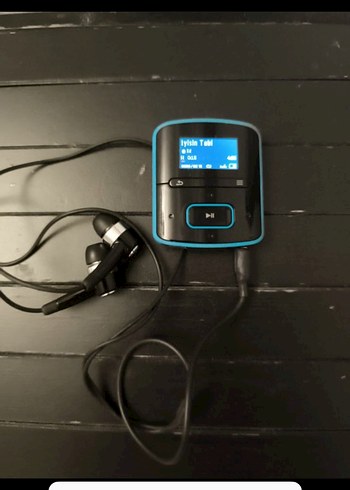 Philips mp3