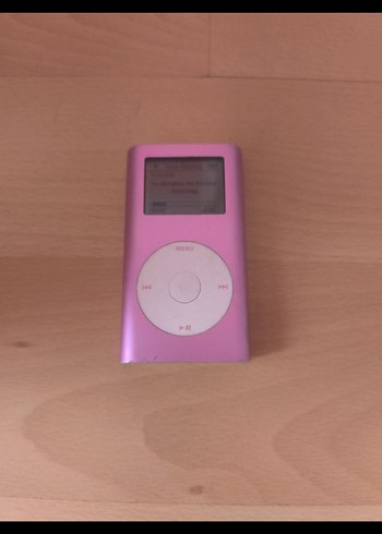 iPod 4 gb