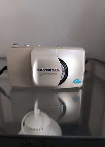 Olympus mju 105