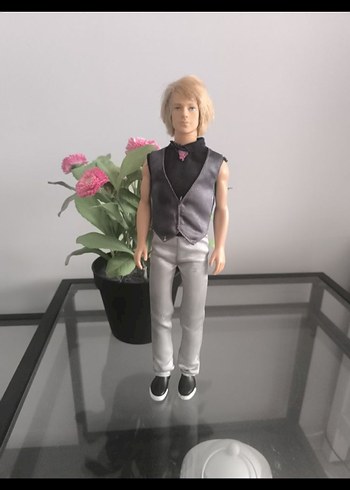 Barbie 1968
