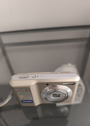 Sony Sony Cyber-shot 10.1 MP Dijital Kamera