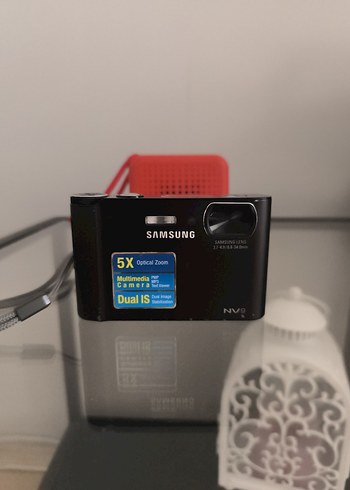 Samsung NV 9