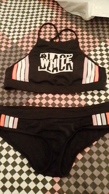 Penti yüzücü koşucu vs - Görsel 2