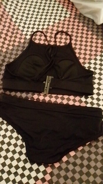 Penti yüzücü koşucu vs - Görsel 3