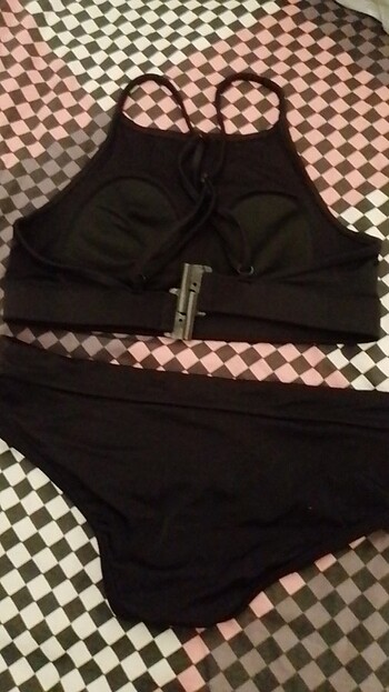 Penti yüzücü koşucu vs - Görsel 4