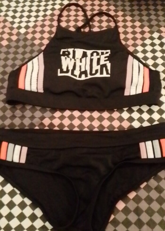 Penti yüzücü koşucu vs - Görsel 2