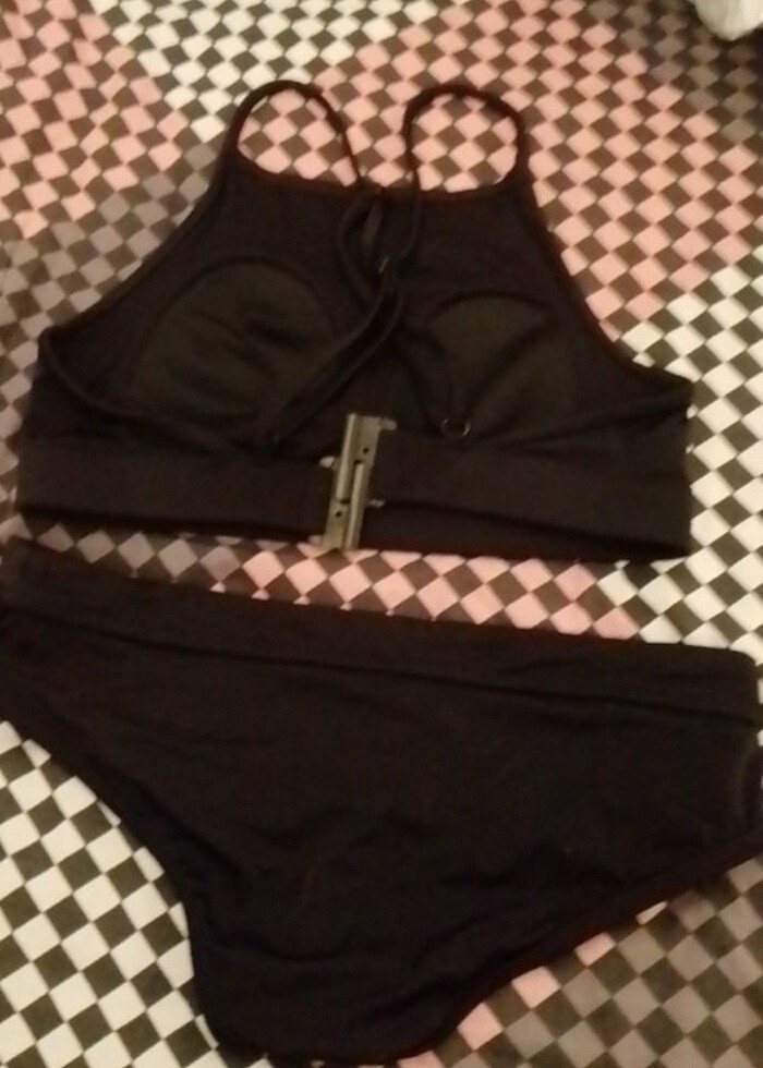 Penti yüzücü koşucu vs - Görsel 3