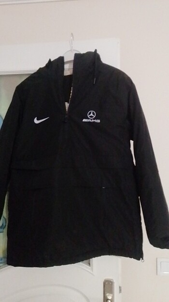 Nike mersedes mont