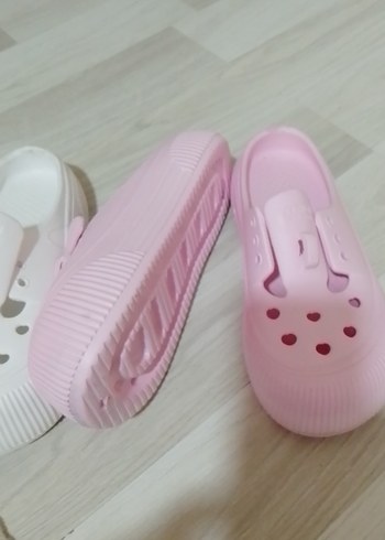 kadın terlik - Görsel 4