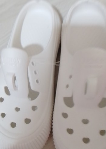 kadın terlik - Görsel 6