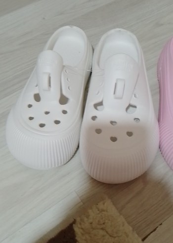 kadın terlik - Görsel 3