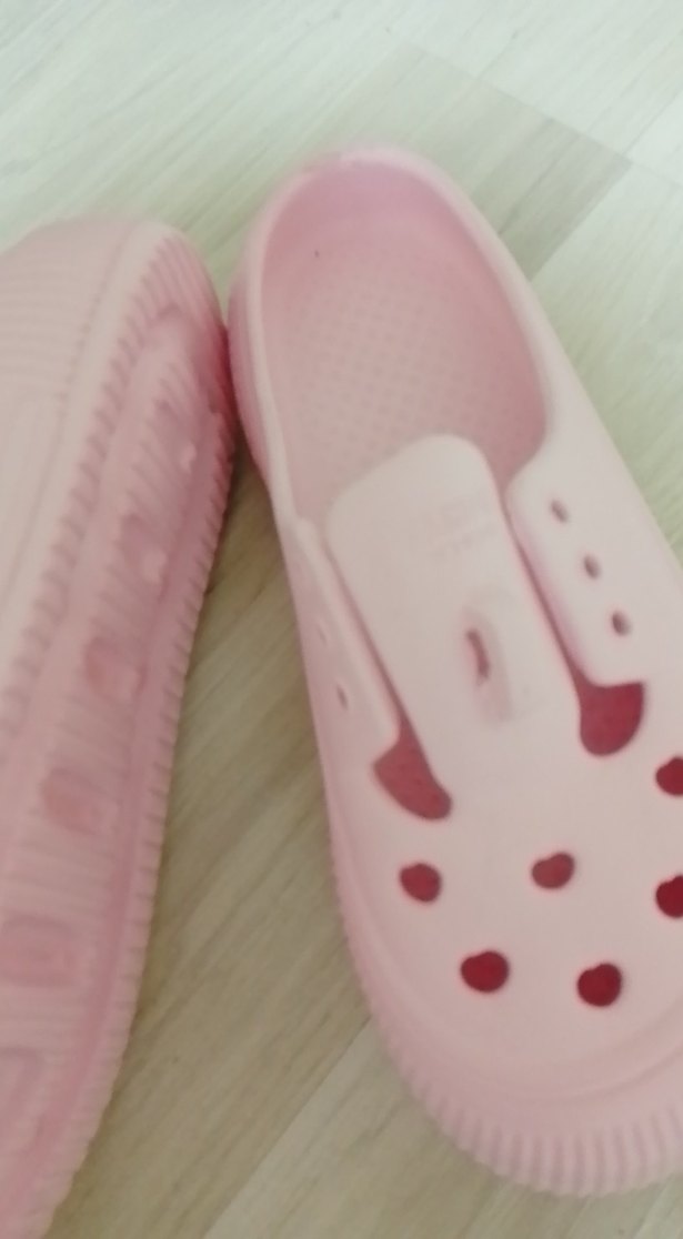 kadın terlik - Görsel 5