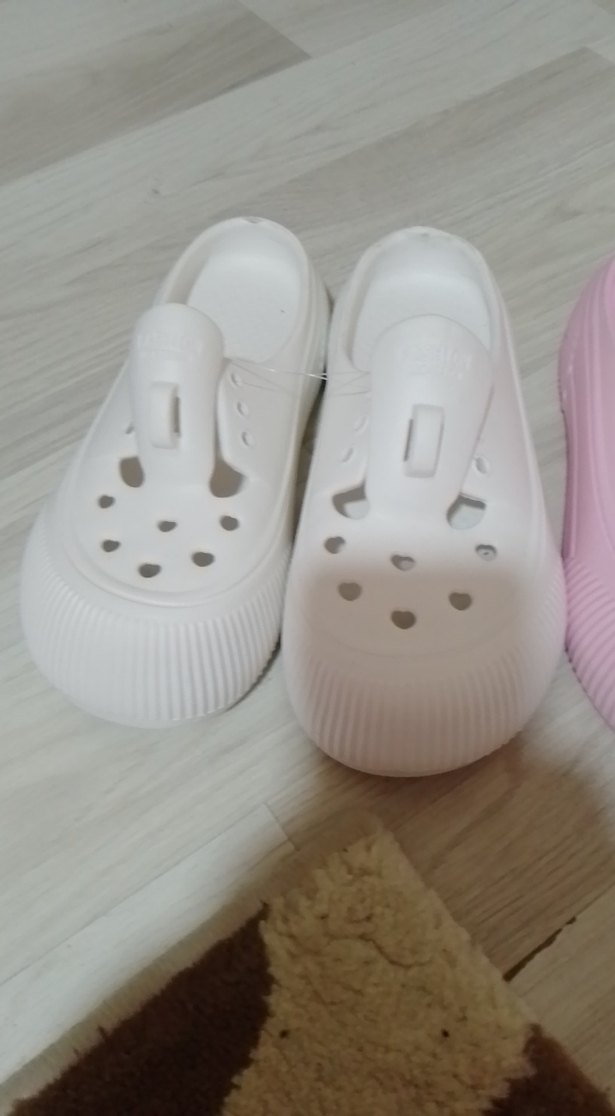 kadın terlik - Görsel 3