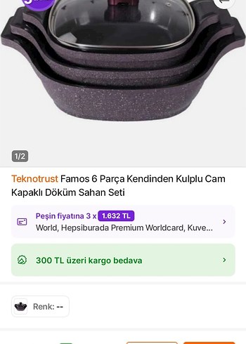 sahan set - Görsel 14