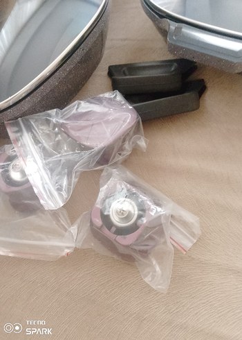 sahan set - Görsel 7