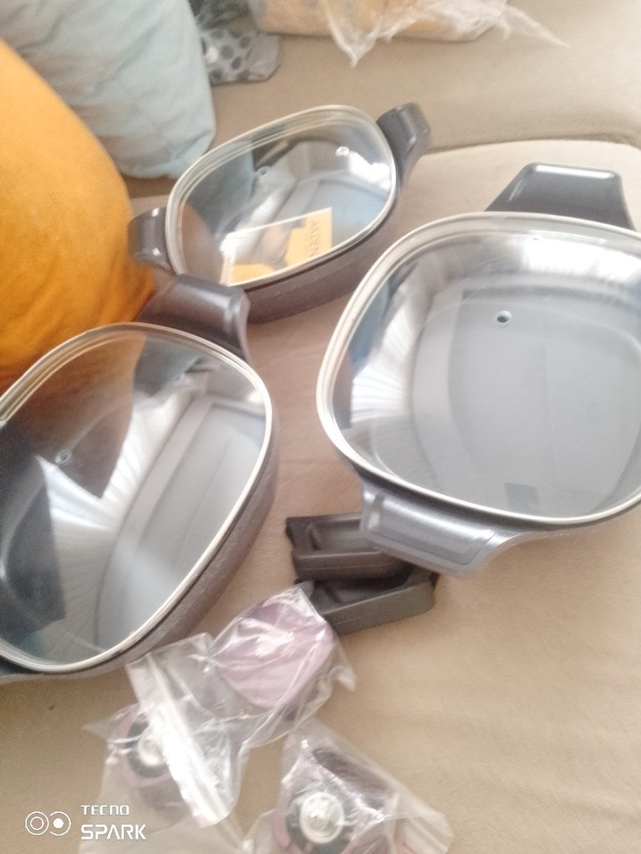 sahan set - Görsel 2