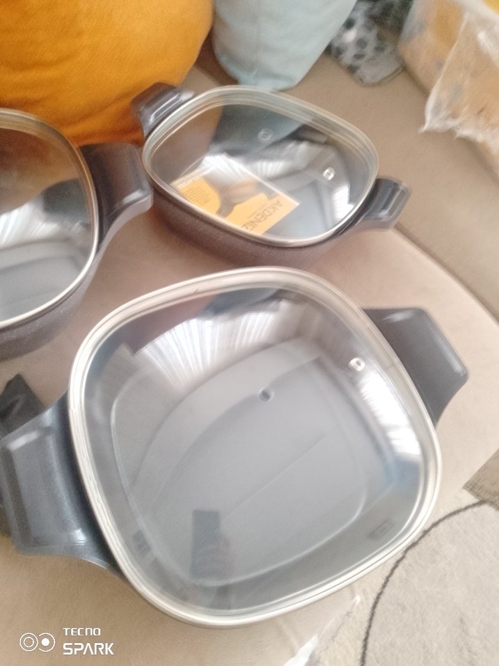 sahan set - Görsel 3