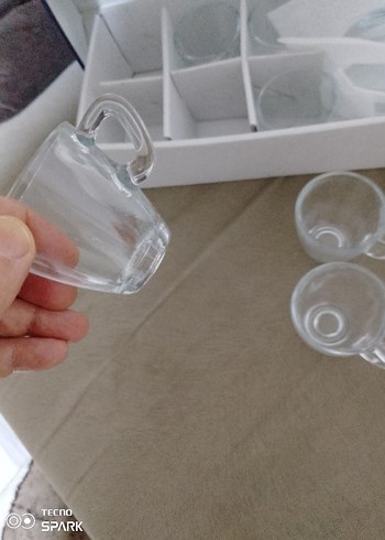 12 parça cam - Görsel 2