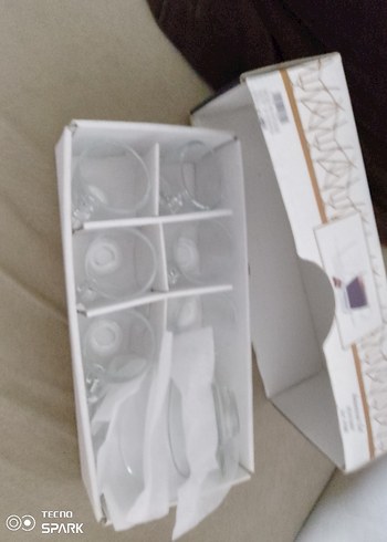 12 parça cam - Görsel 3