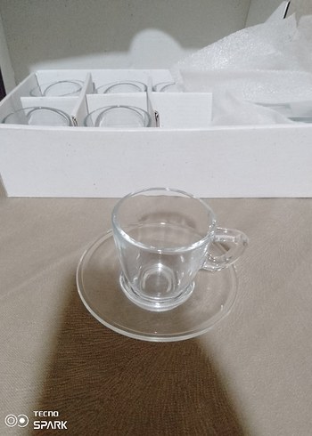 12 parça cam - Görsel 6