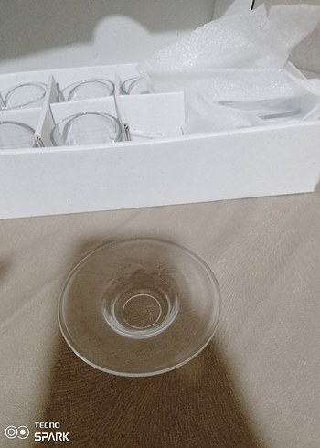 12 parça cam - Görsel 4