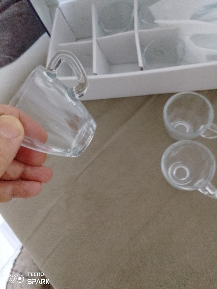 12 parça cam - Görsel 2