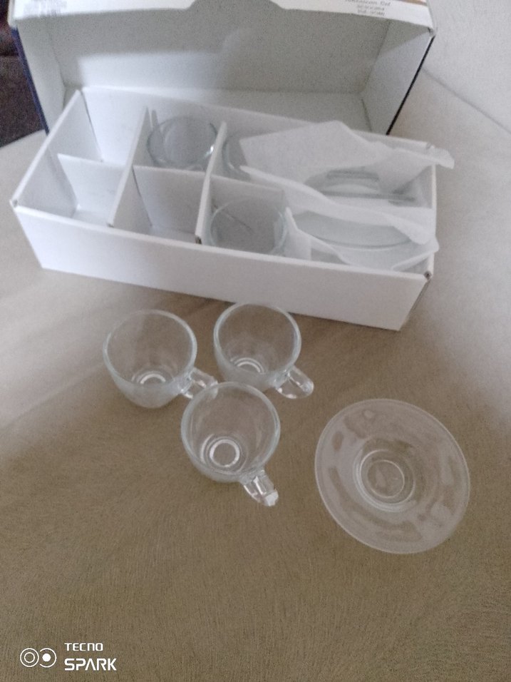 12 parça cam - Görsel 5