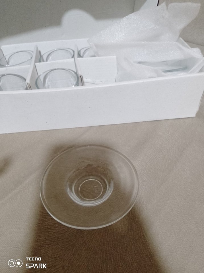 12 parça cam - Görsel 4