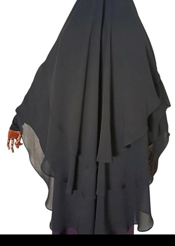 gölgeli uzun sufle - Görsel 4