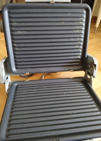 Beyaz Tost ve Izgara Makinesi - Görsel 8