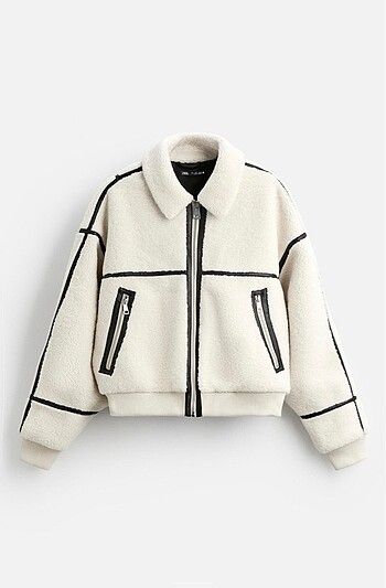 Zara Ceket