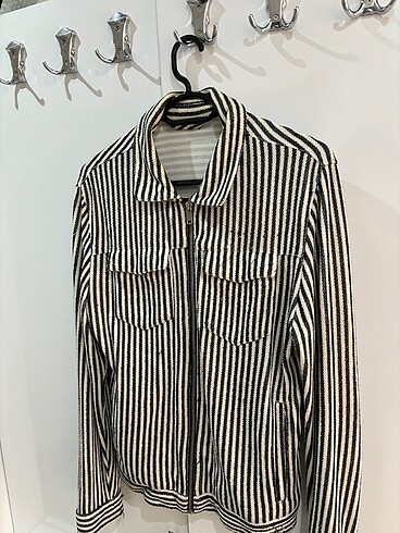 Zara İnce Ceket