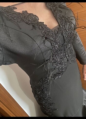 Abiye Son fiyat - Görsel 2