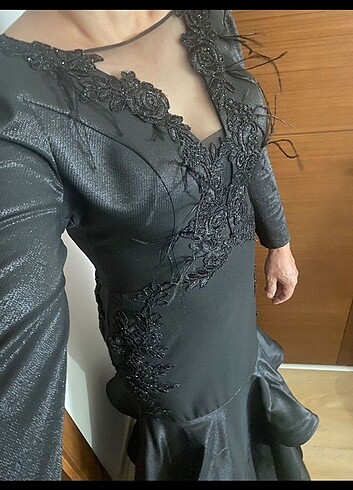 Abiye Son fiyat - Görsel 3