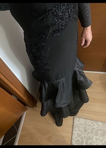 Abiye Son fiyat - Görsel 4