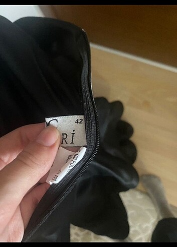 Abiye Son fiyat - Görsel 5