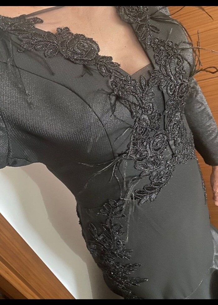 Abiye Son fiyat - Görsel 2